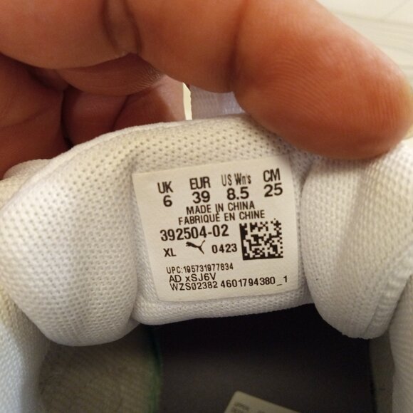 Puma Sneakers - Picture 11 of 12